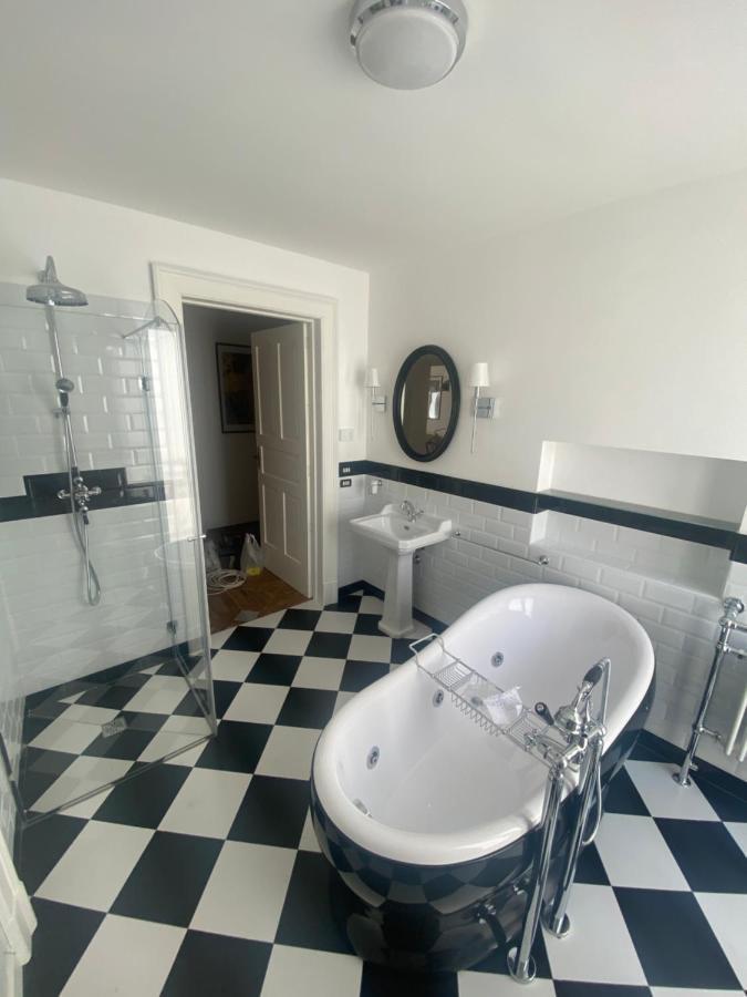 Suite Donna Vita Martina Franca Exteriör bild