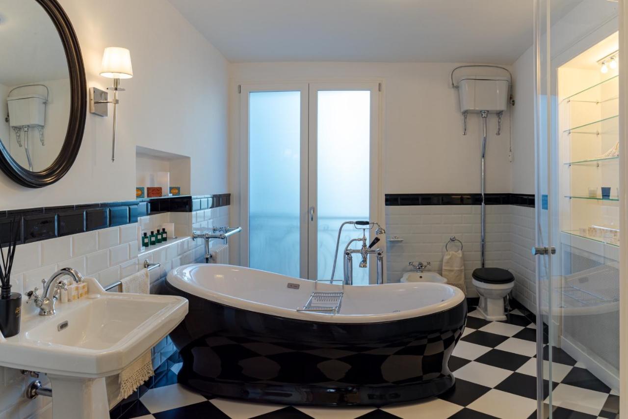 Suite Donna Vita Martina Franca Exteriör bild