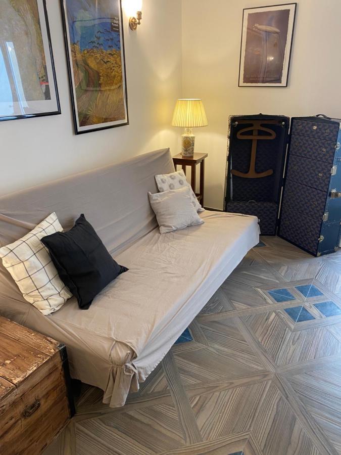Suite Donna Vita Martina Franca Exteriör bild