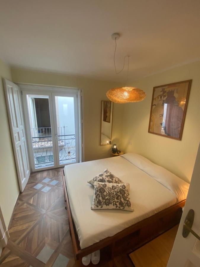 Suite Donna Vita Martina Franca Exteriör bild