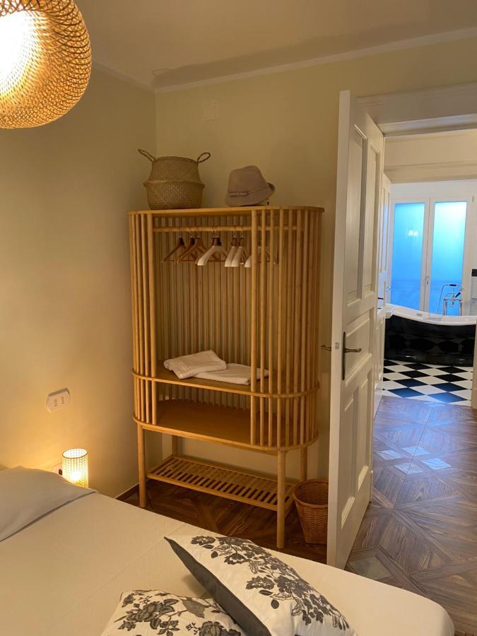Suite Donna Vita Martina Franca Exteriör bild